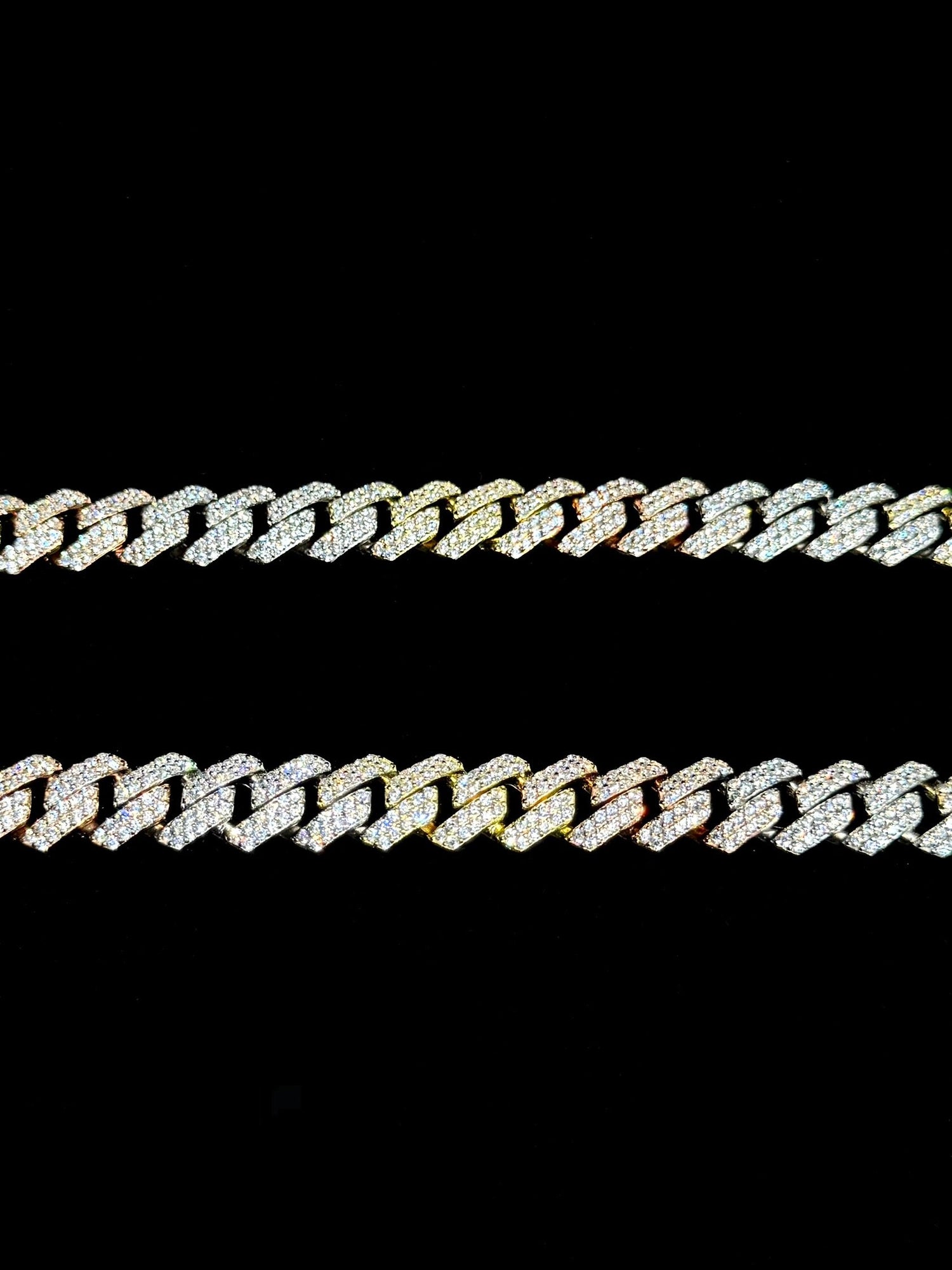 Línea Full Ice