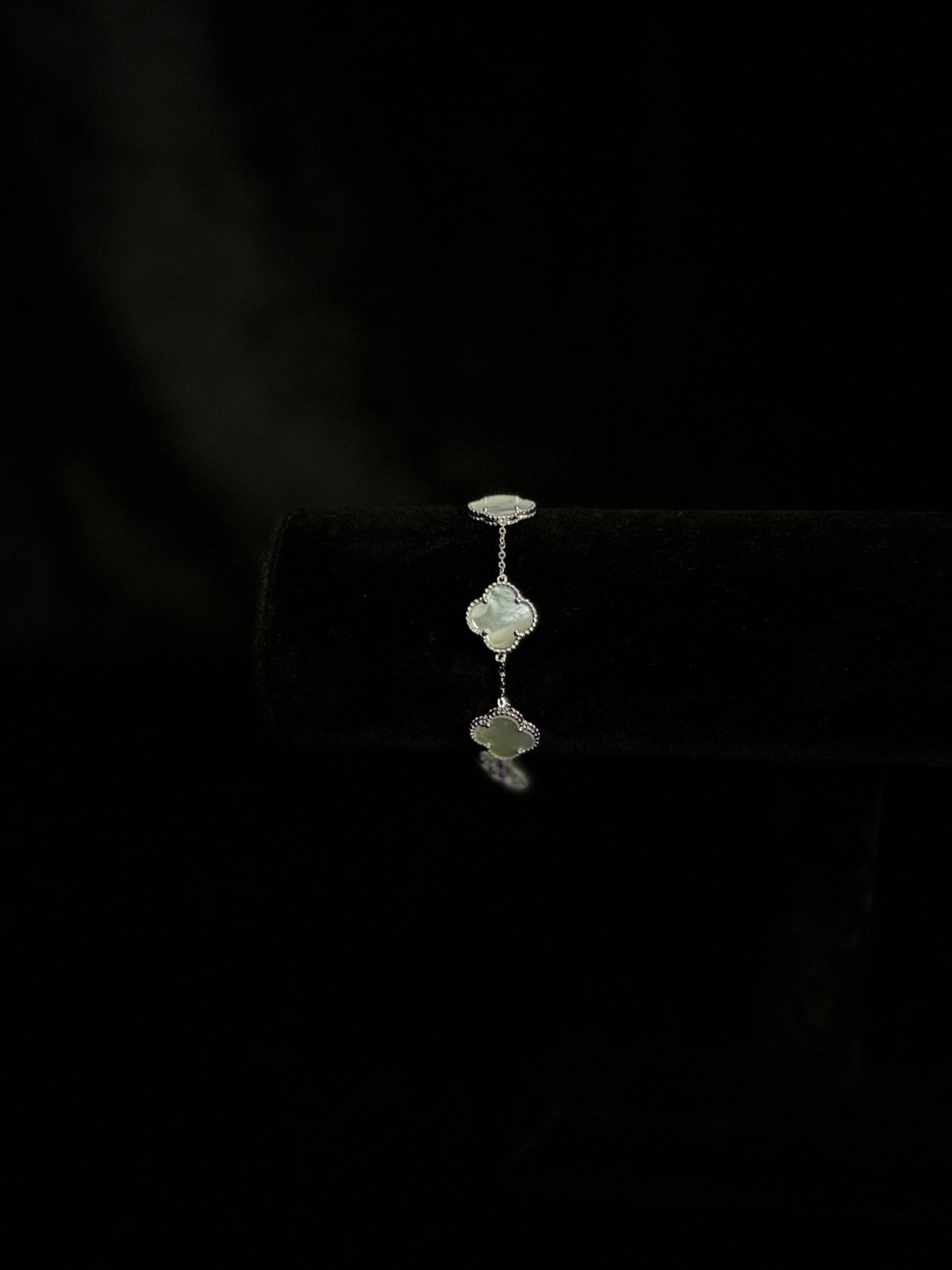 Pulso T/Van Cleef Dawn
