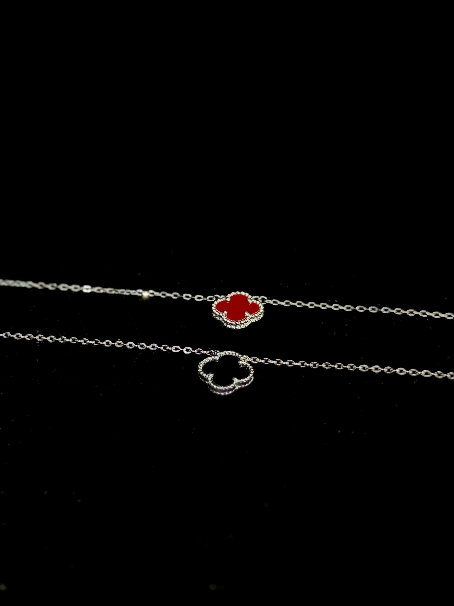 Cadena T/ Van Cleef Slim