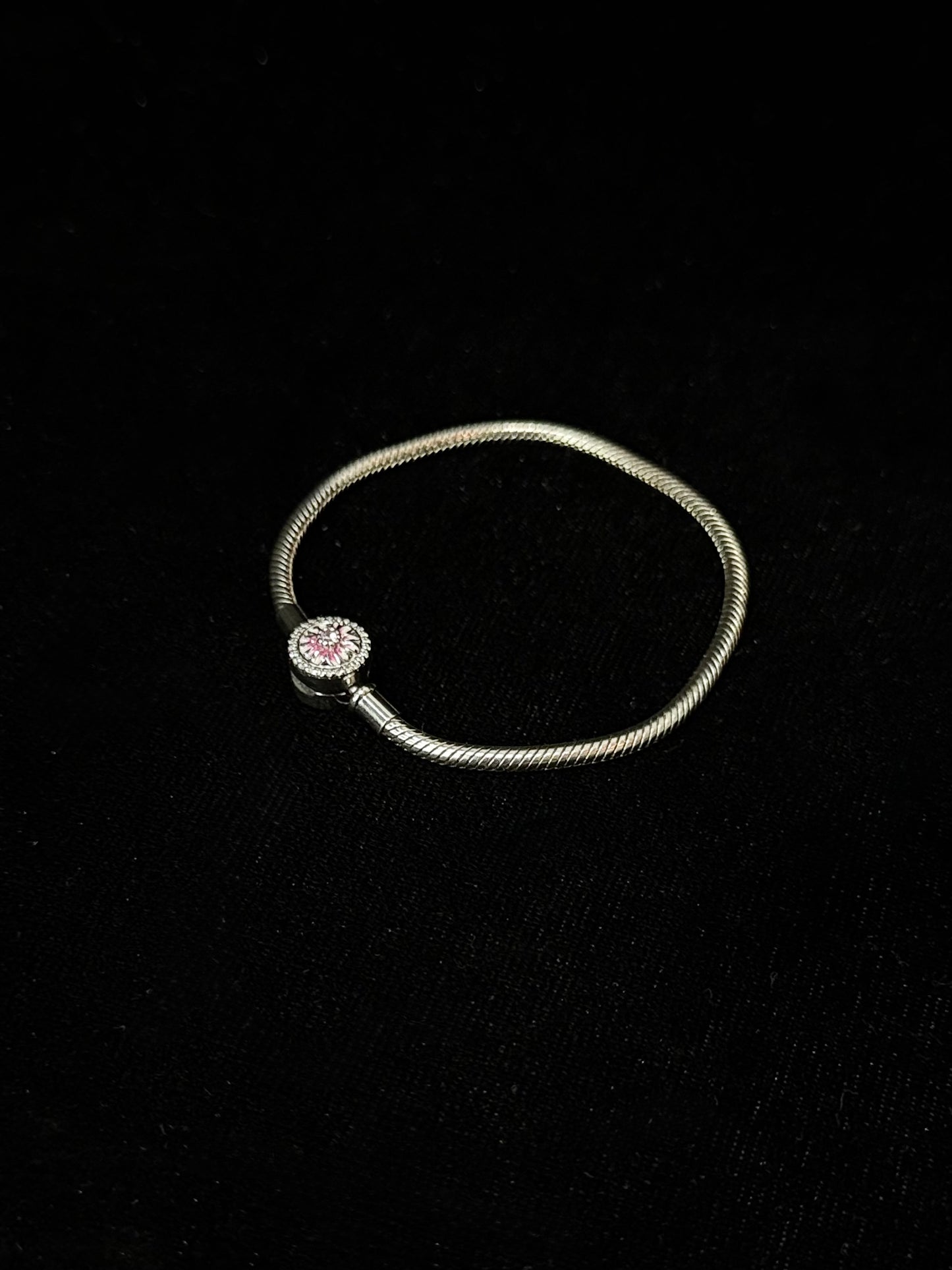 Pulso T/Pandora Floral
