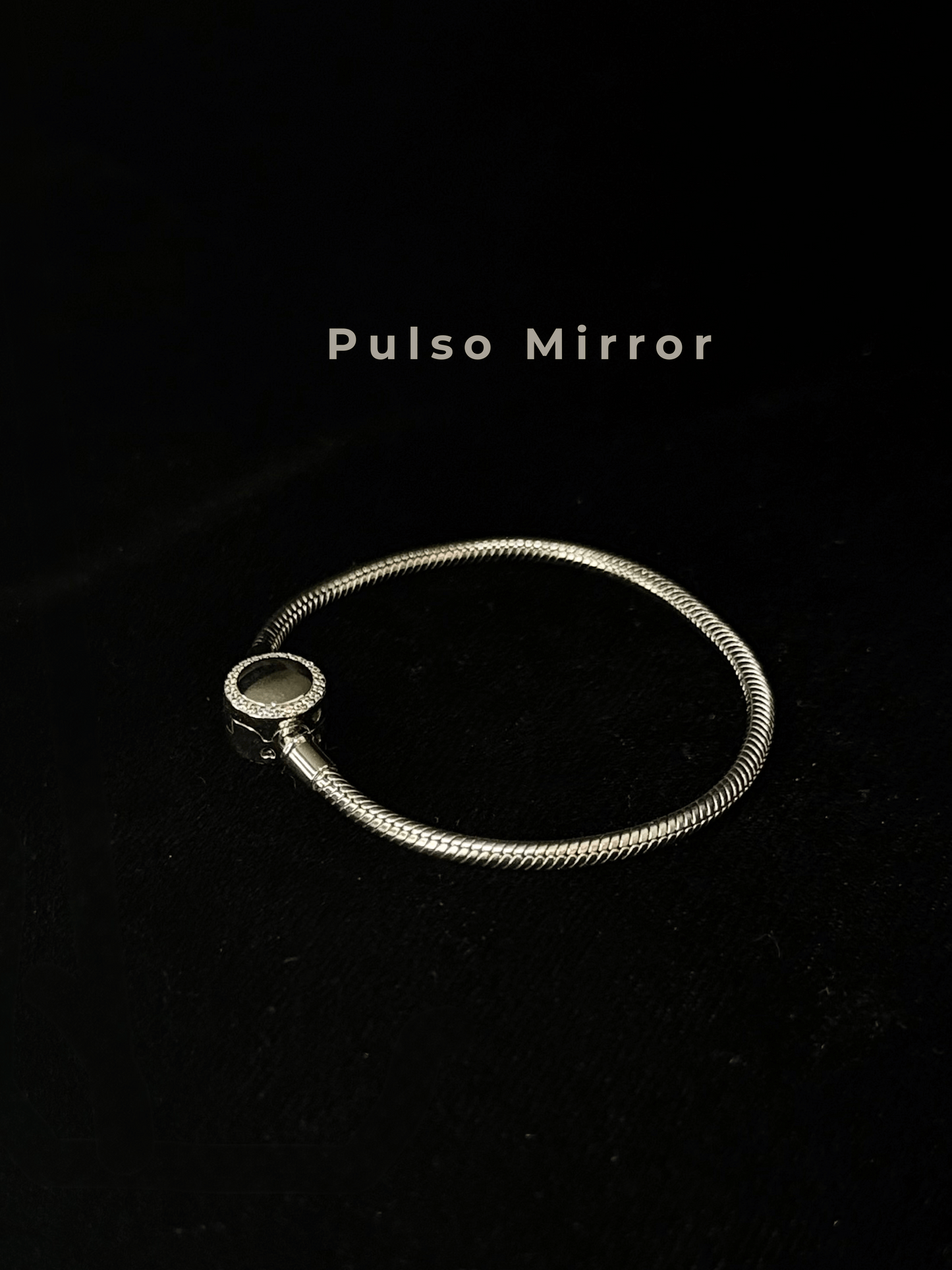 Set Pulso & Charm