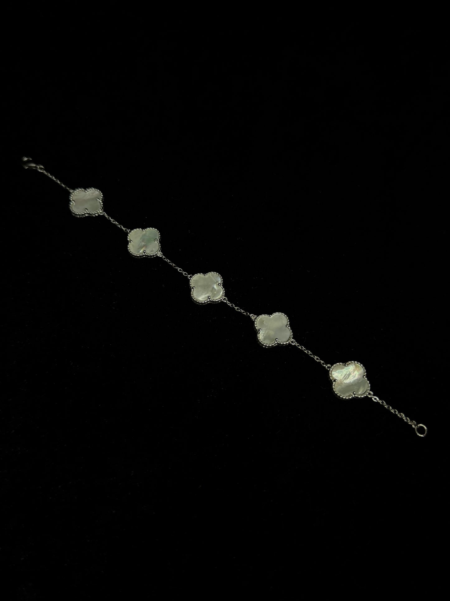 Pulso T/Van Cleef Dawn