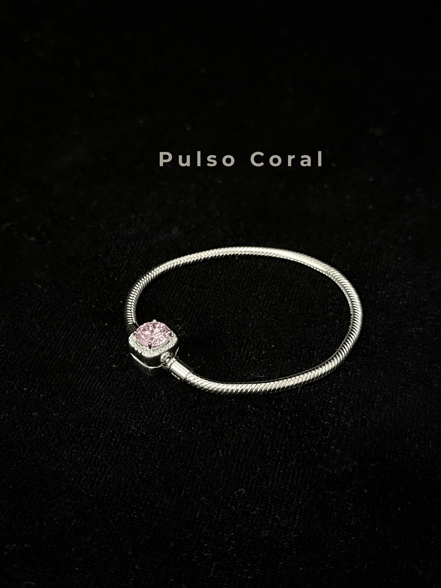 Set Pulso & Charm