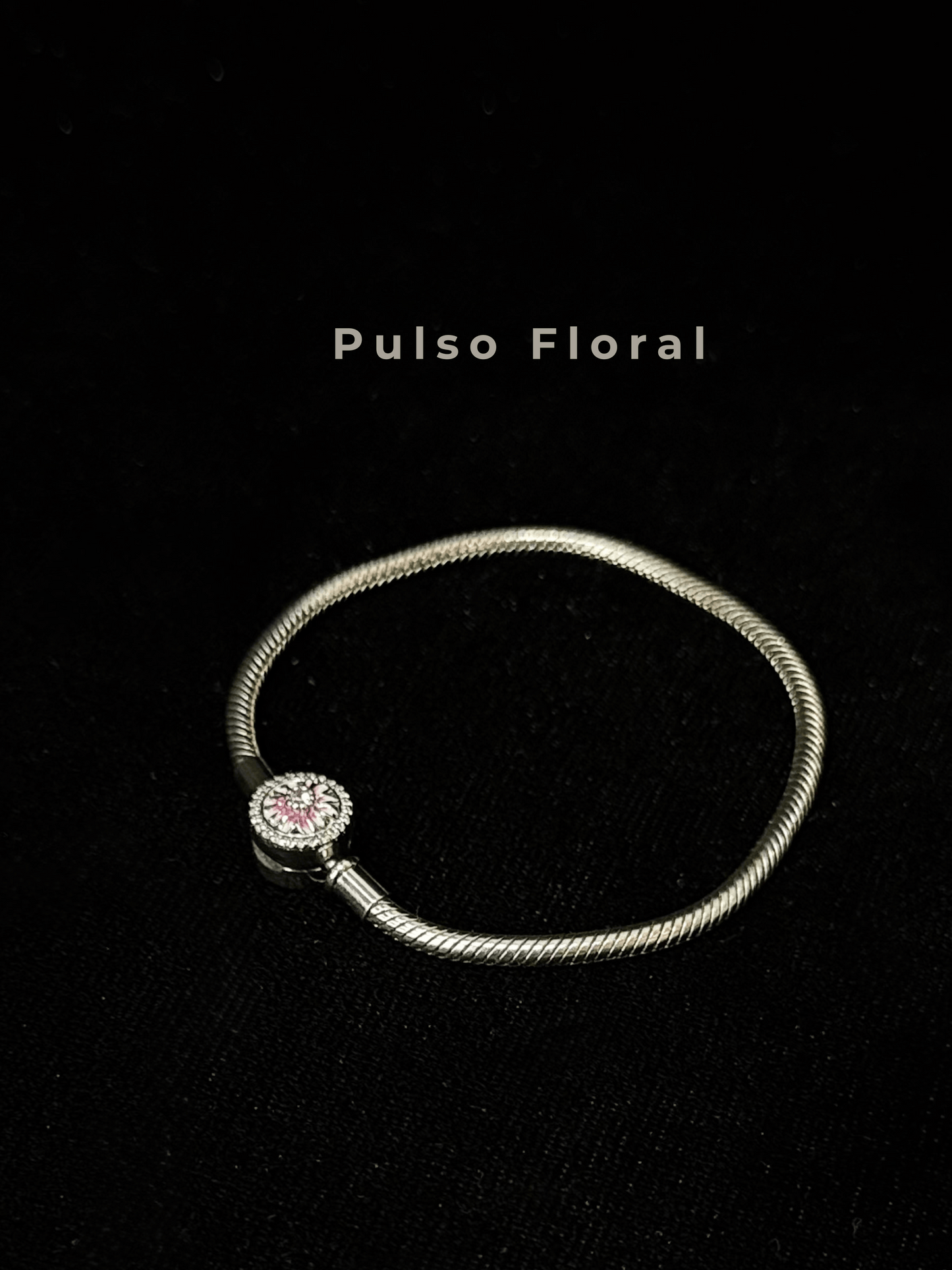 Set Pulso & Charm