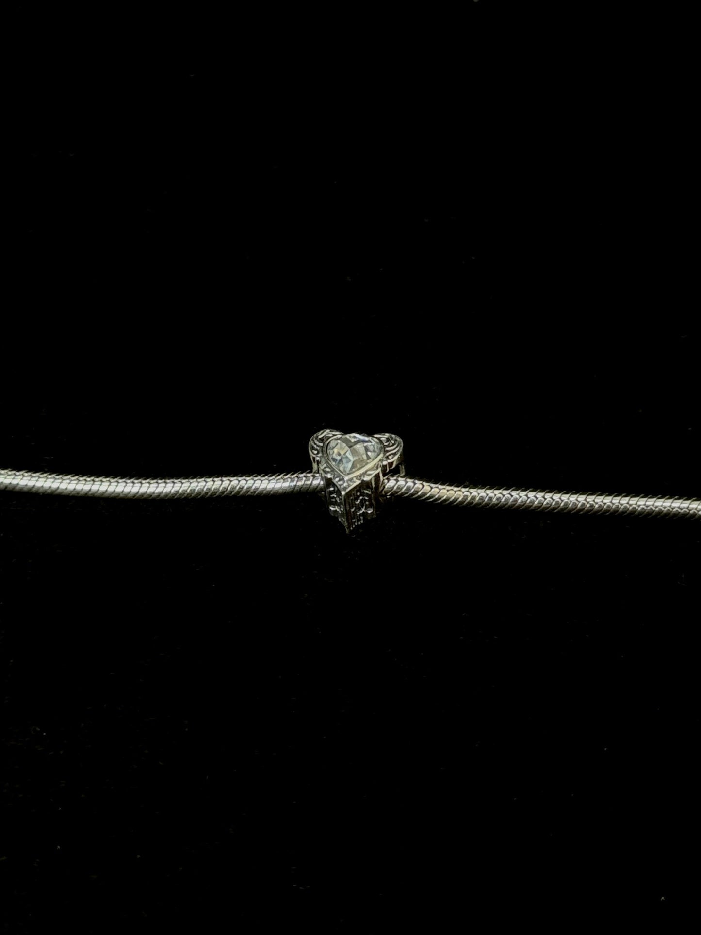 Charm Corazón