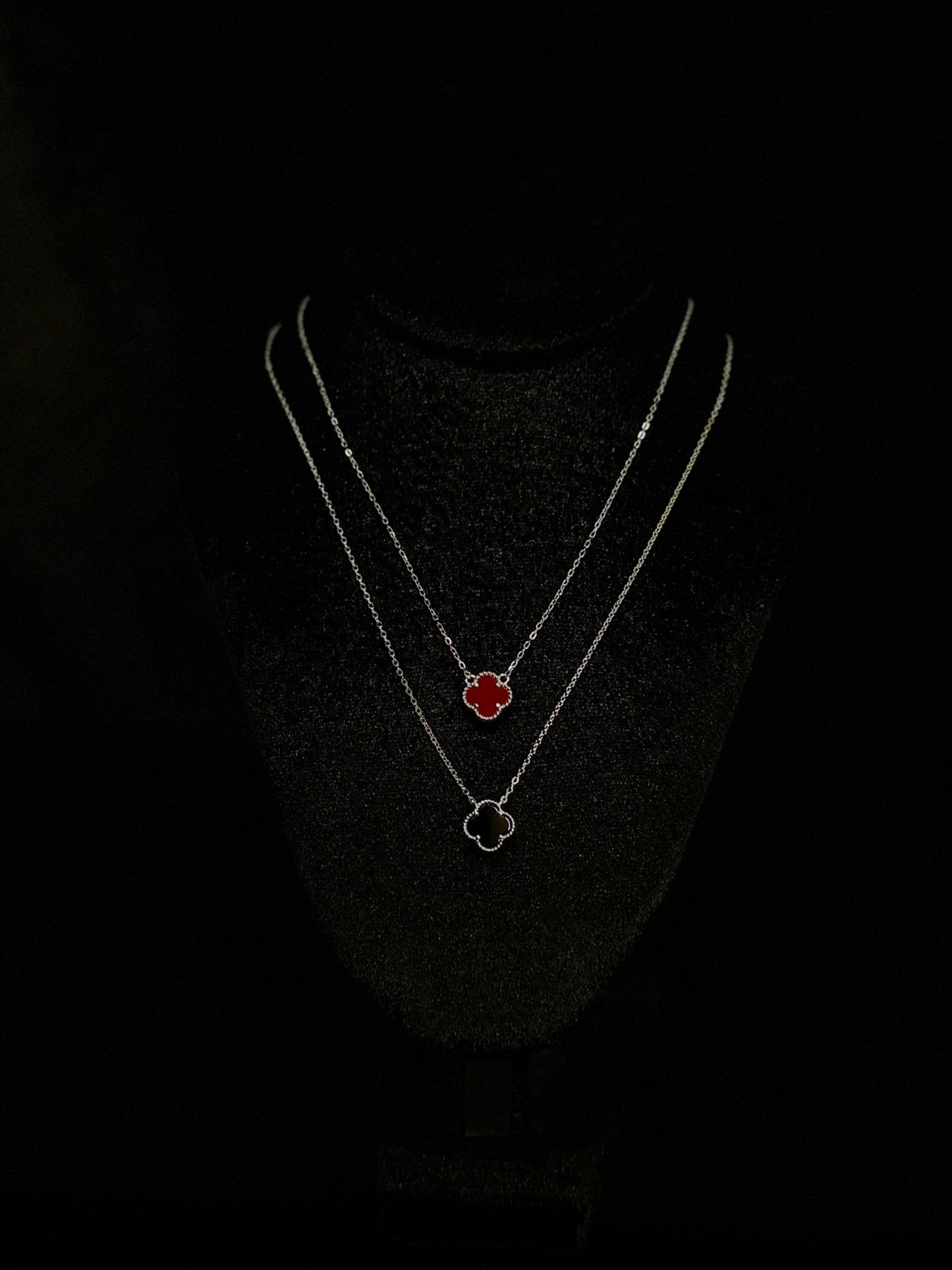 Cadena T/ Van Cleef Slim