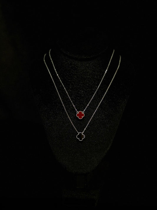 Cadena T/ Van Cleef Slim
