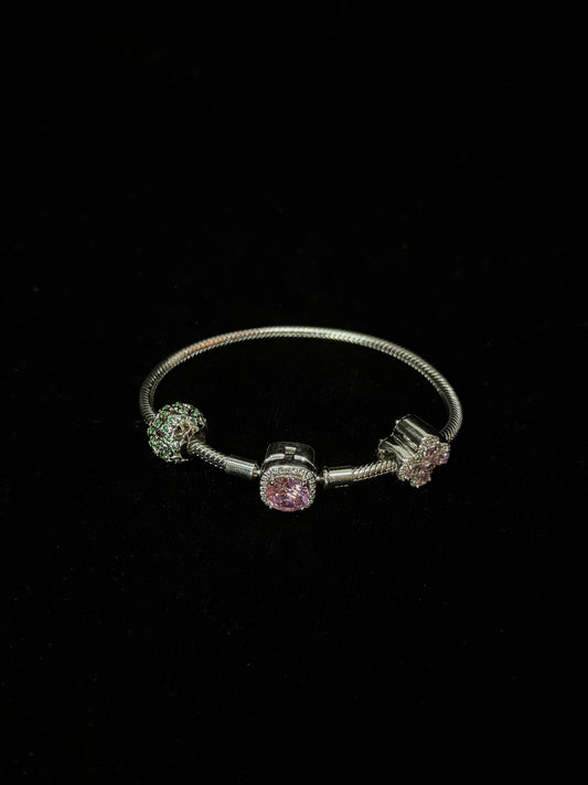 Set Pulso & Charm
