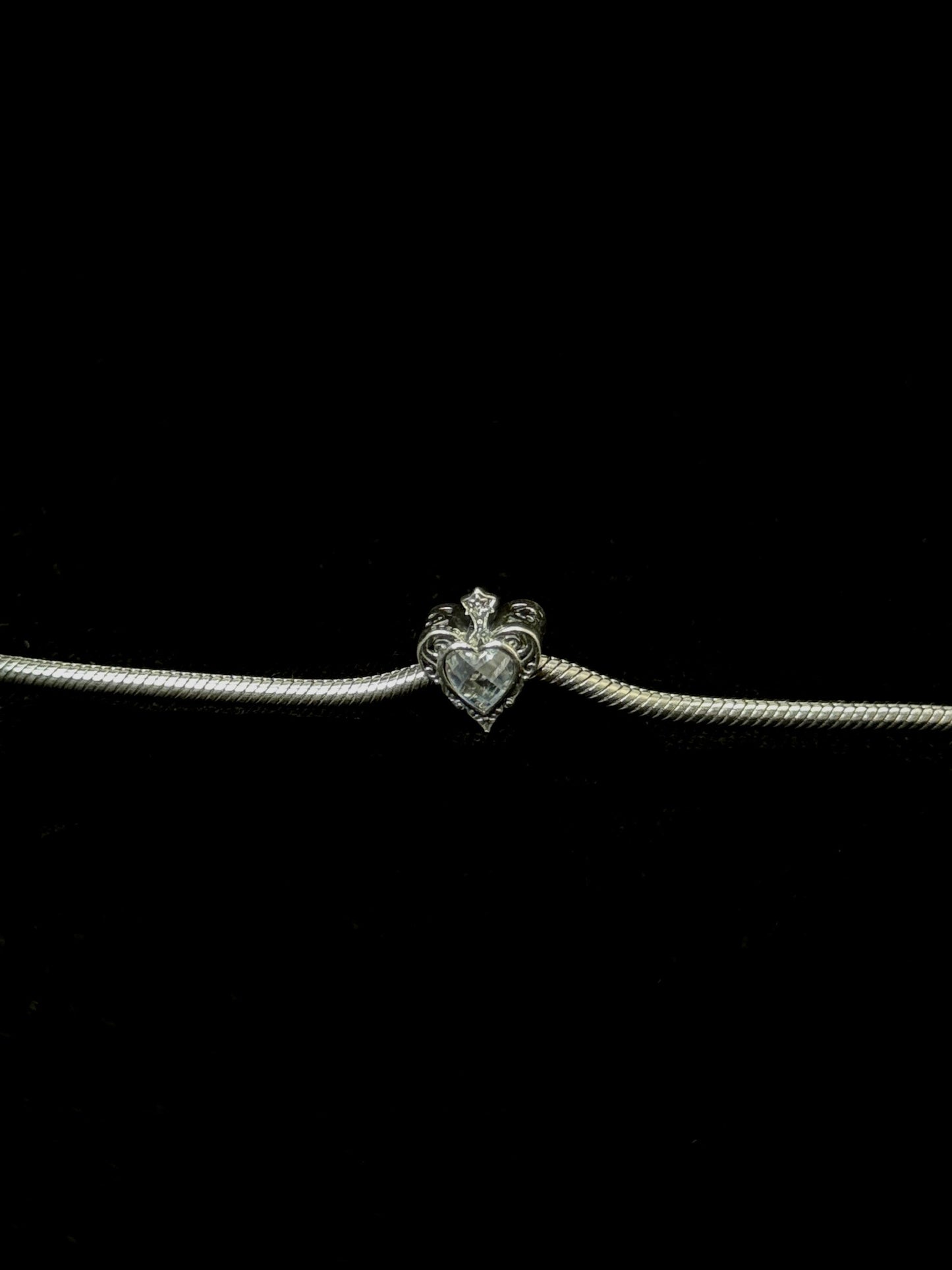 Charm Corazón