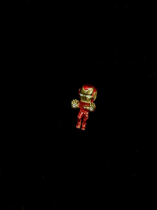 Charm Ironman