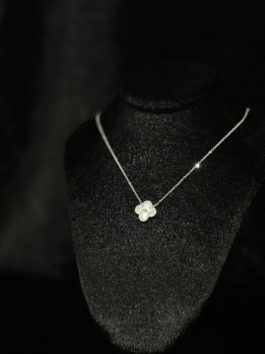 Cadena T/ Van Cleef Clarity