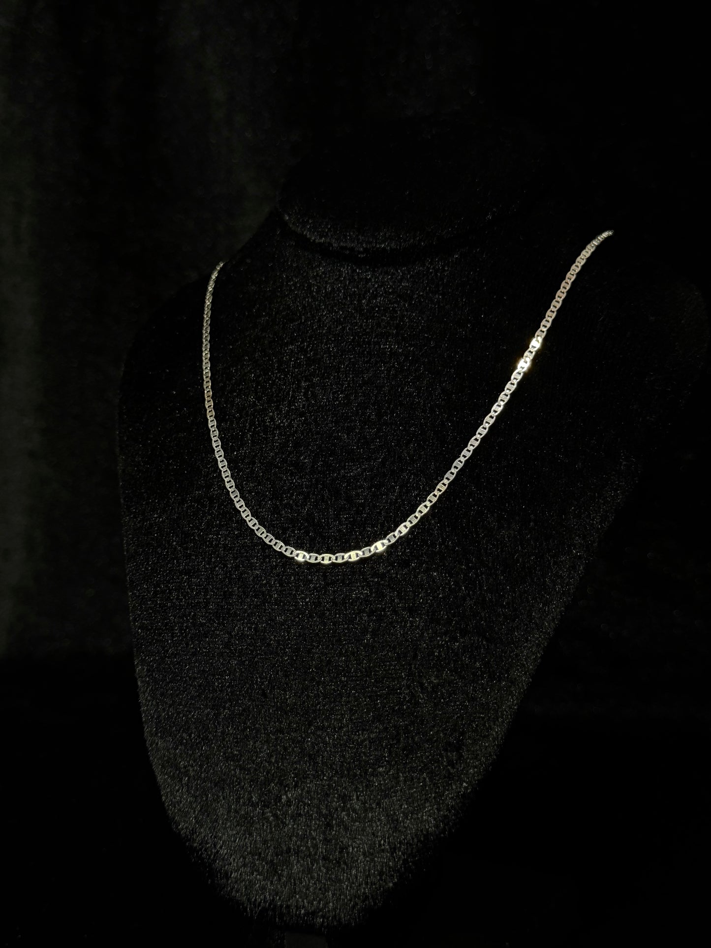 Cadena Tejido Gucci Nacional