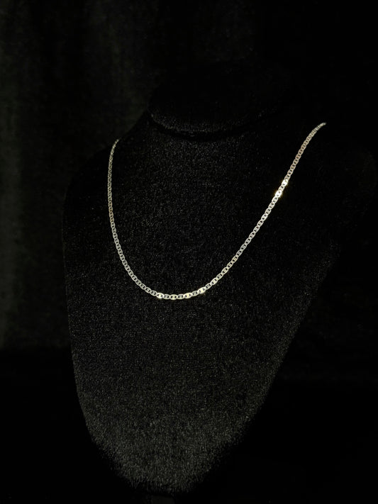 Cadena Tejido Gucci Nacional