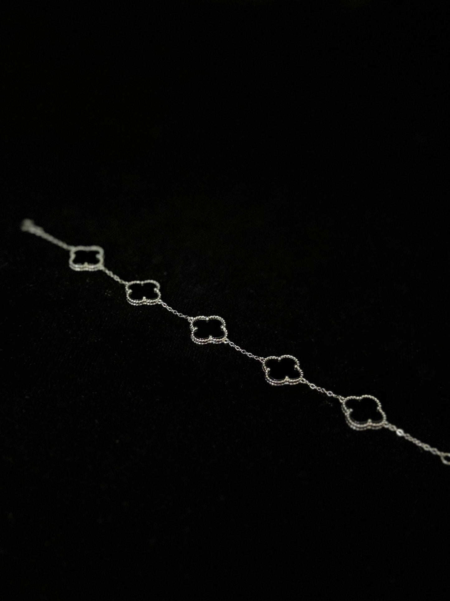 Pulso T/ Van Cleef Midnight