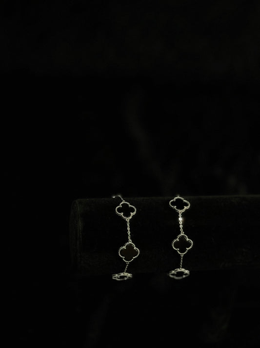 Pulso T/ Van Cleef Midnight