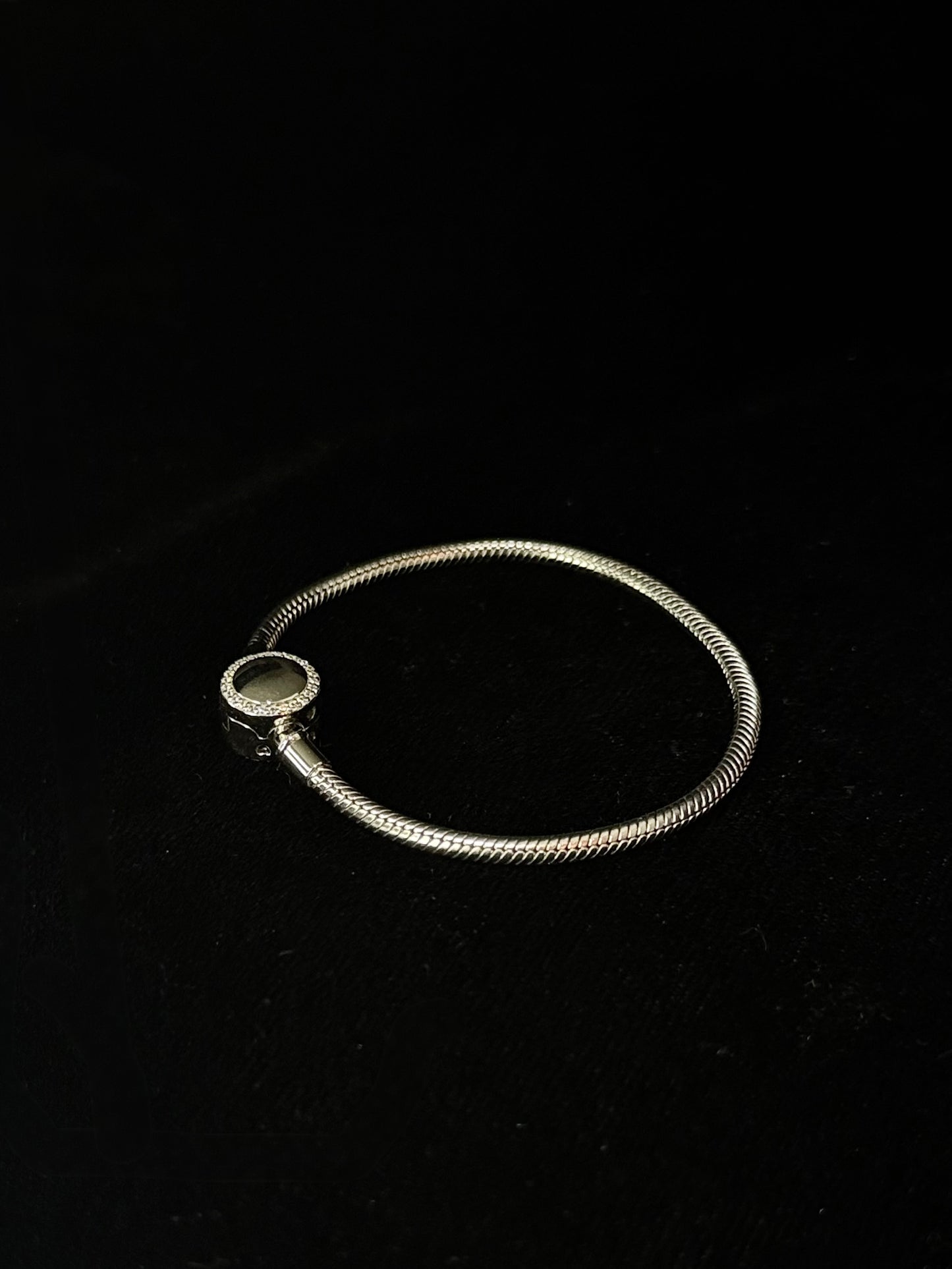 Pulso T/Pandora Mirror