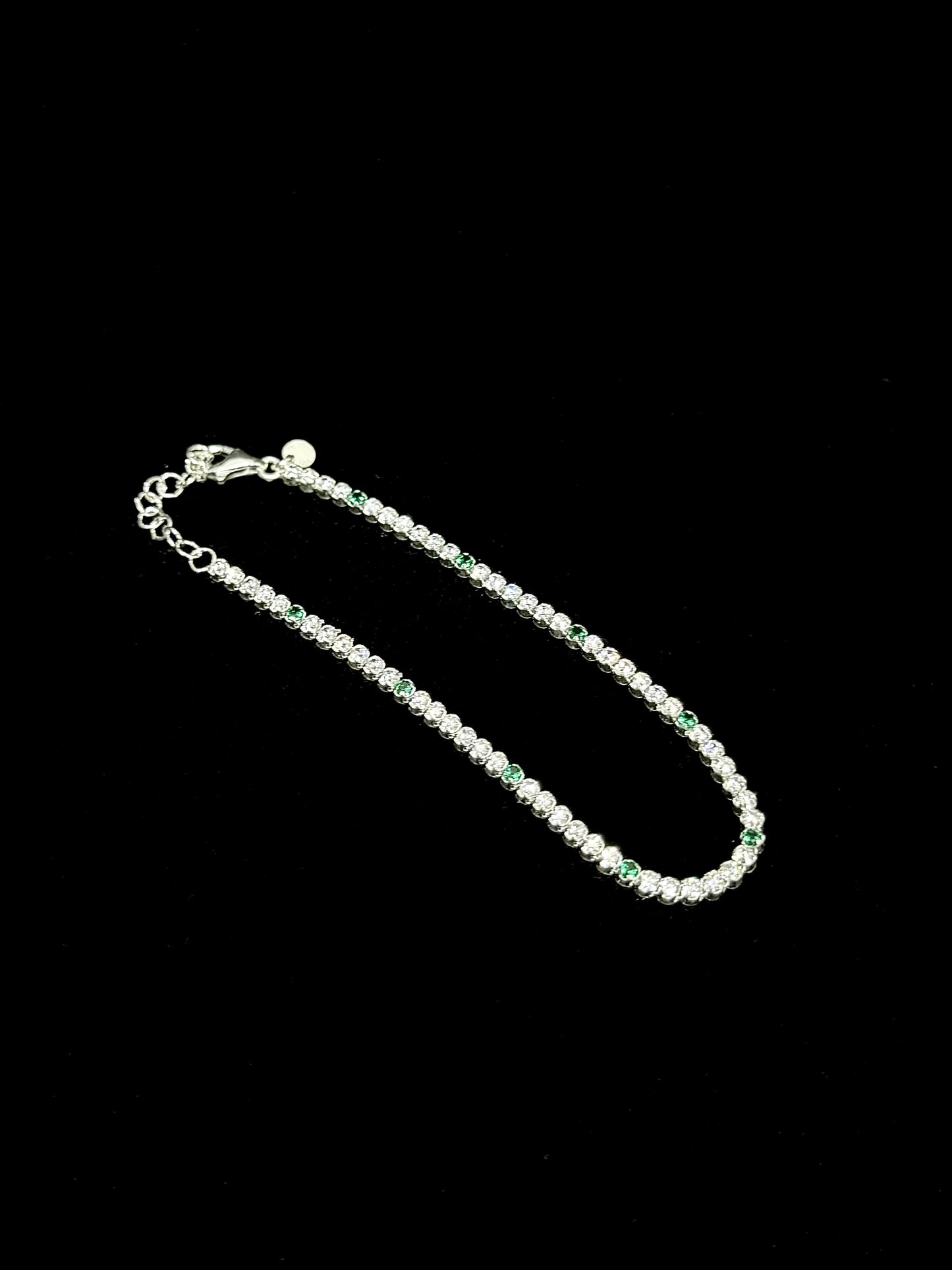 Pulso Tennis Green