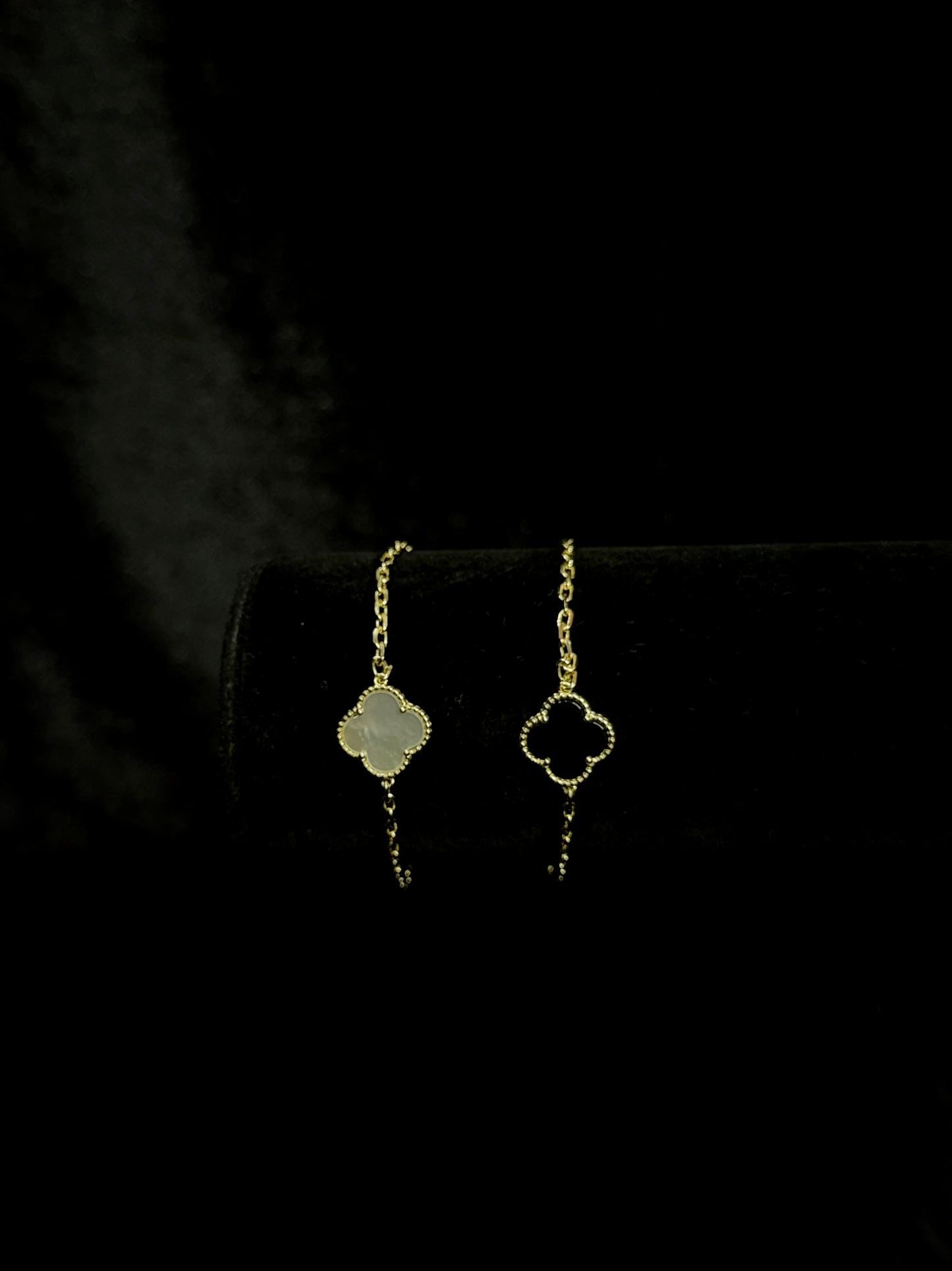 Pulso T/ Van Cleef Éter