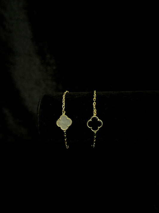 Pulso T/ Van Cleef Éter