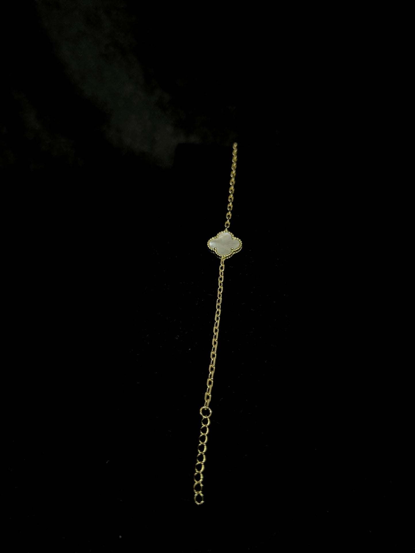 Pulso T/ Van Cleef Éter
