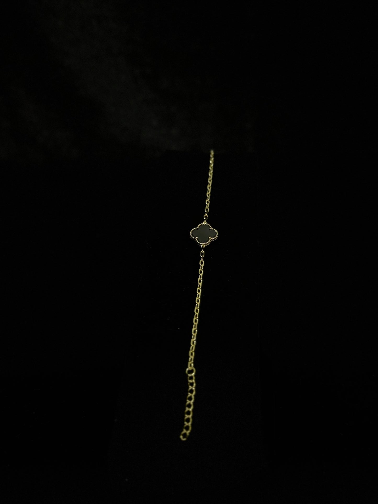 Pulso T/ Van Cleef Éter