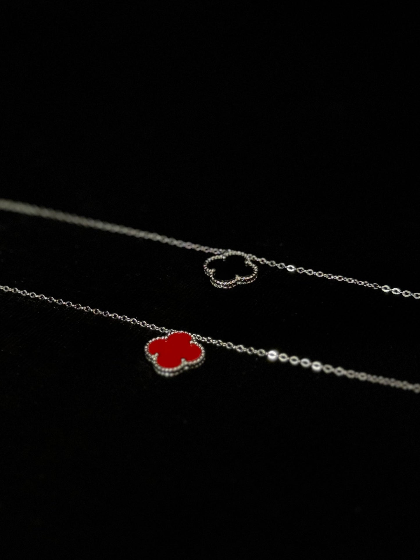 Cadena T/ Van Cleef
